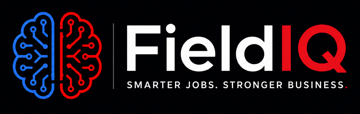 FieldIQ